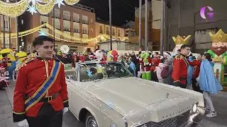 ¡La tarde con Cristina os desea Feliz Navidad!