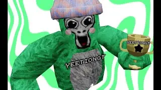 yeeti's live! chillin, playin with fans!
