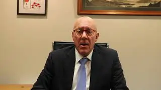 Mayor Jim Boult on QLDC's Three Waters Reform stance