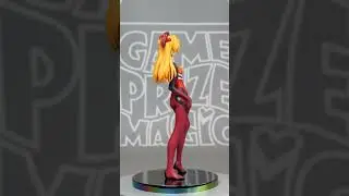 Asuka, Plugsuit Ver.2 (Sega) #evangelion #asukalangleysoryuu #asuka #anime #animefigure