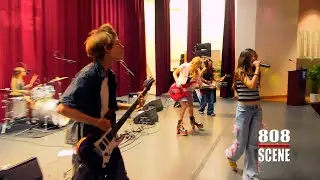NEVERMIND - OLELO YXC AFTER PARTY, HAWAII OKINAWA CENTER LEGACY BALLROOM, WAIPIO, HI,  5/15/25
