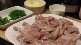 ANDRE BARROS - RÃ A PROVENÇAL - MASTERCHEF 2017