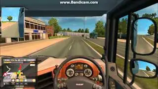 ETS 2~ Episode 1