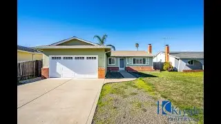 American Canyon Homes for Rent 3BR/2BA by Krystle Properties | American Canyon Property Management