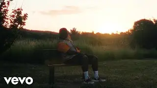 Lloyiso - Run (Lyric Video)