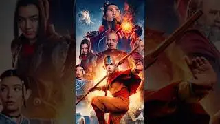Avatar The Last Airbender Season 2 & 3 | Cineview Official