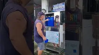 water refill vendo machine