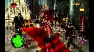 No More Heroes: Heroes' Paradise (Gameplay with PS MOVE)