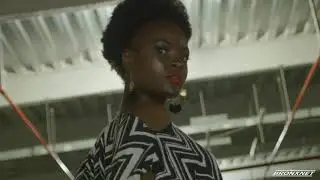 Bronx Fashion Week at Bay Plaza Mall