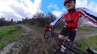 MTB GRAVEL Ossi-Banari-Siligo-Florinas