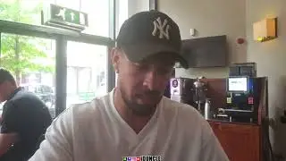 iDuncle thrown out of a Wetherspoon pub in the UK by a rude waiter