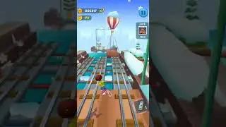 Subway Runnar collection | Evil Gamerz |