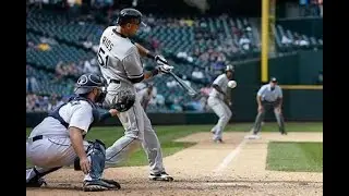 MLB The Show 20 Seattle Mariners Franchise - Game 11 - The 1st Inning
