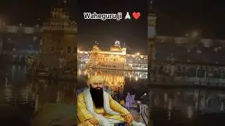 Golden temple Amritsar || Darbar Sahib live today || Harimandir sahib live today ||