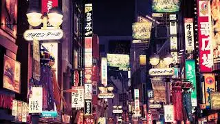 Asian Inspired Trap Beat