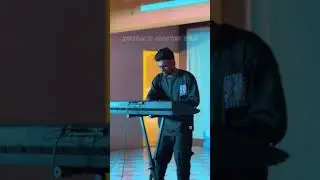 💥🤯Hukum x Master BGM Mix ( Live Performance )
