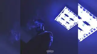 KVBILAY - GO ON ( Prod. By Evidence Beats )