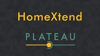 HomeXtend