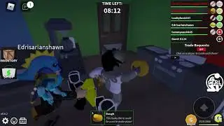 How to get the secret ending in guesty