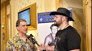 Mike Lano on Dick Beyer's Passing & More!