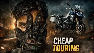 Cheap Touring Bikes in 2026 🔥 Burgman 125 vs Freedom 125 vs Xpulse 210 | Best for Beginners?&rdquo;