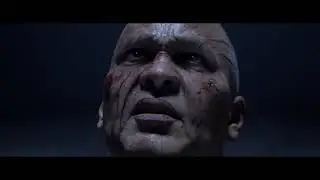 Blizzcon 2019, Opening Ceremony, Diablo 4 Trailer.