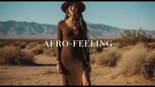 Afro House Mix 2025 | The Best Afro House 2025 - Vibes #27