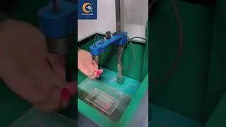Drop Ball Test  | G-TEL GLASS FACTORY #manufacturing #temperedglassfactory #wholesale #DropBallTest