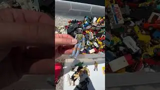 Vintage Star Wars Toys SOLD 🤑 #storageunits #vintagetoys #ebay #fyp #reseller #makemoney