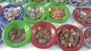 Upcoming Coin Exhibition In 2022 || September and October ||