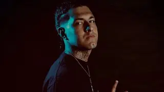 BeeJay - Dime &ordm; // [BEAT & PRODUCCI&Oacute;N] // [Mudo Beats] // [Vizual Dealer]