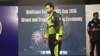 Cpl Lahore Opening Ceremony coverage in Royal palm lahore   37