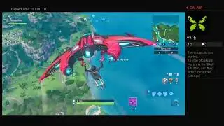 #30 fortbyte
