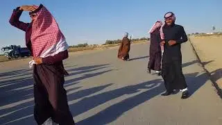 هوسات بني حجيم استقبال الشهيد سالم حسوني التوبي ها صنكر بيه عداي و ساجت وين ابن امه يوصل ليه