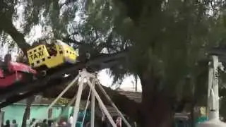 Freeway Coaster