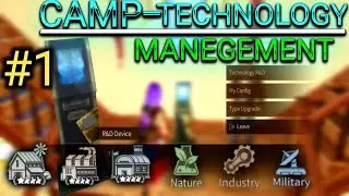 Life-After How to Use Nature Technology Camp Technology Guide In Hindi Sonic9x