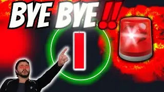 🚨BITCOIN IMMINENT BUST FORMING!!!!!?? BANKING CRISIS WORSENS [that's not all...]