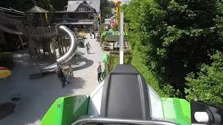 Butterfly (Onride) Wild- und Freizeitpark Willingen 2020