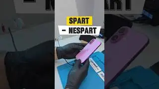Display mort, dar nespart?!