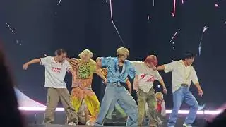 One Or Eight : KAWASAKI @ Mixpop Music Festival 2025【4K 60FPS】