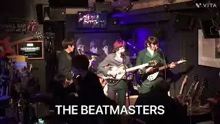 #Beatles #ビートルズ #ビートマスターズ   #BEATMASTERS #THEBEATMASTERS #TheBeatles