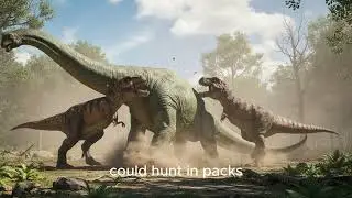 The Most Terrible Predator