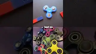 Why Did Fidget Spinners Disappear?