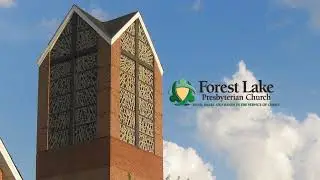 Forest Lake Presbyterian Church Live