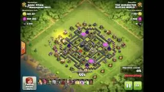 Goblin knife - DE farming method