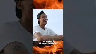 La Gioia secondo la Medicina Tradizionale Cinese 😁| Elemento Fuoco 🔥