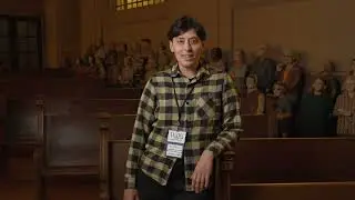 Vic Sfriso - Wikimedia Argentina against misinformation