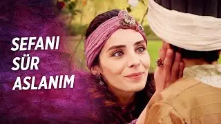 Mustafa'mla Topkapı Sarayı'na Giriş Yaptık