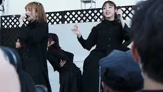 RATESHOW GANG PARADE ギャンパレ