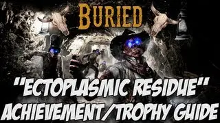 Black Ops 2: Buried Zombies - How to get free perks!(
